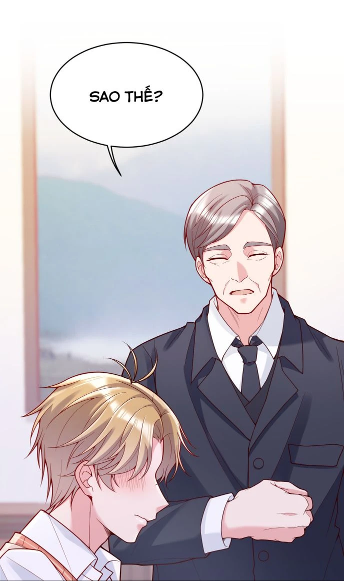 Hàn Viễn Chapter 24 - 47