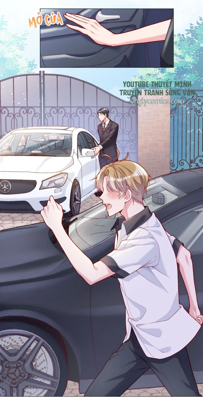 Hàn Viễn Chapter 25 - 7