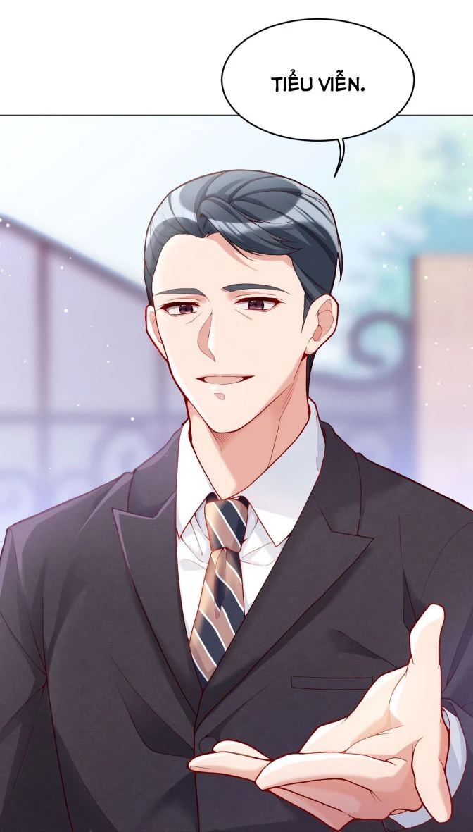 Hàn Viễn Chapter 25 - 8