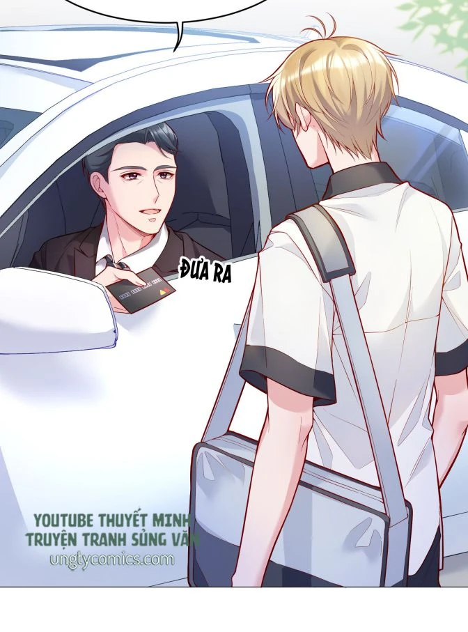 Hàn Viễn Chapter 25 - 15