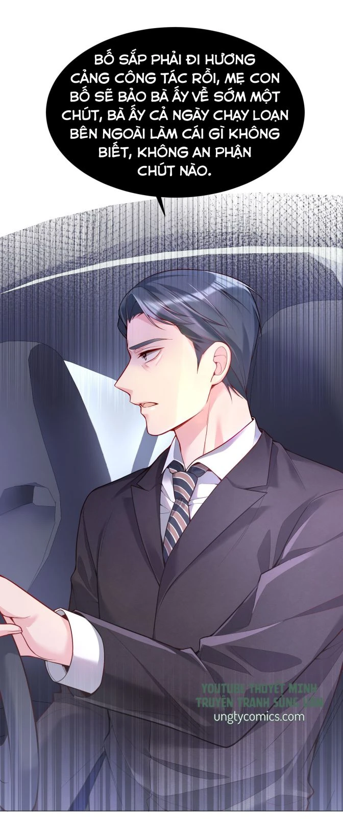 Hàn Viễn Chapter 25 - 18