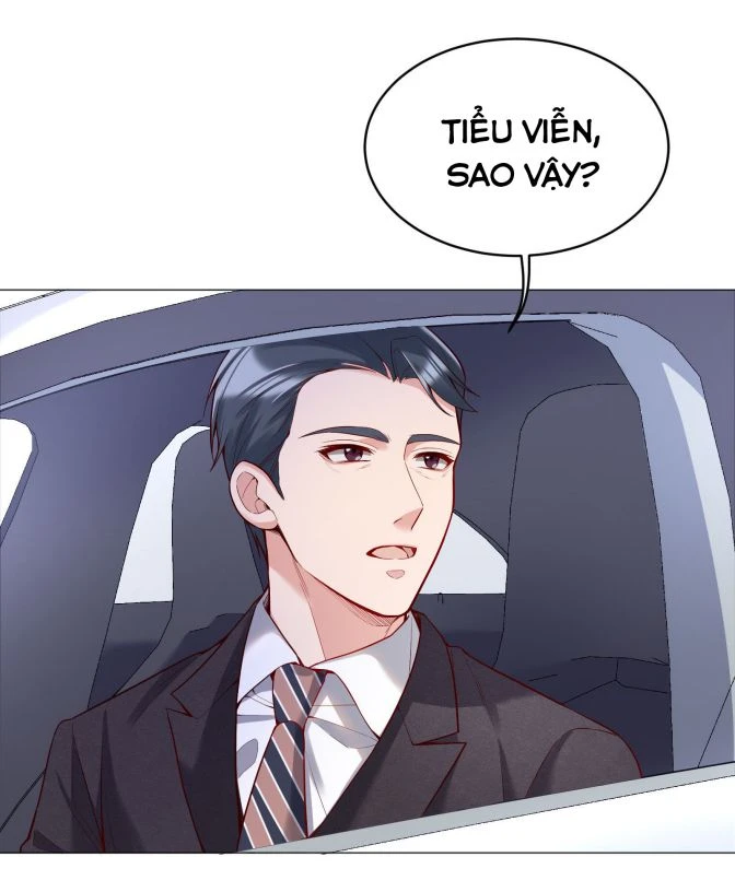 Hàn Viễn Chapter 25 - 23