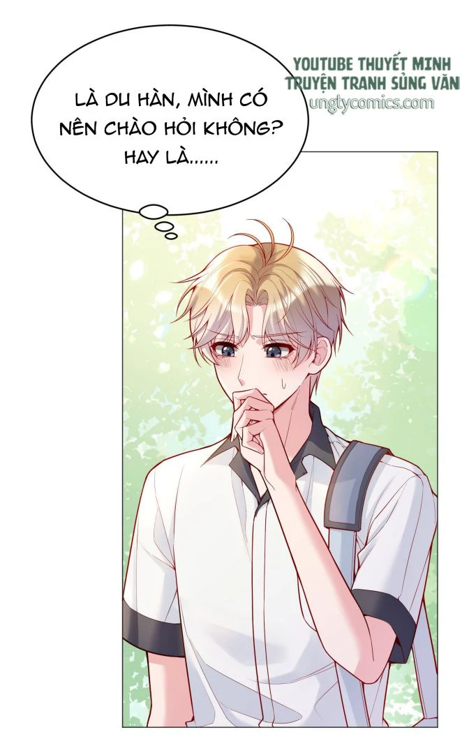 Hàn Viễn Chapter 25 - 24