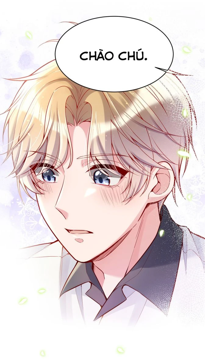 Hàn Viễn Chapter 25 - 26