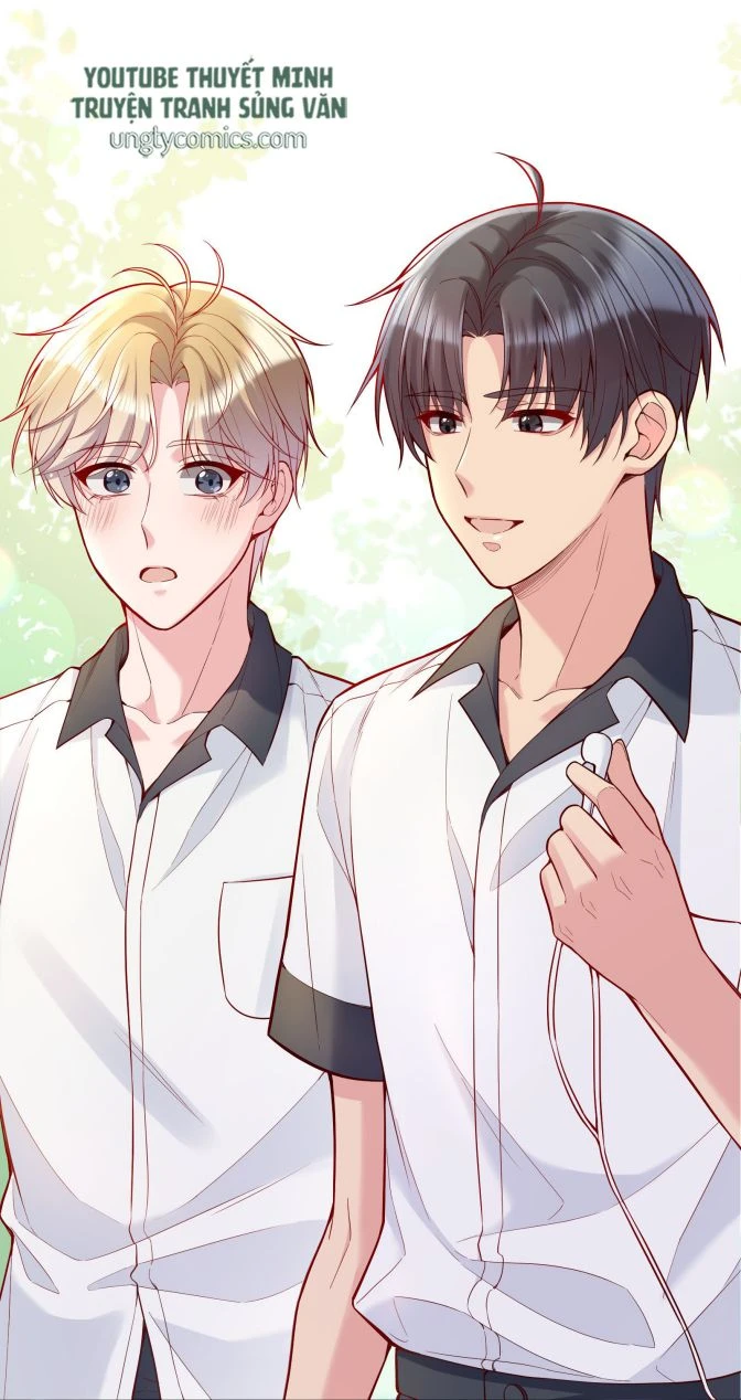 Hàn Viễn Chapter 25 - 27