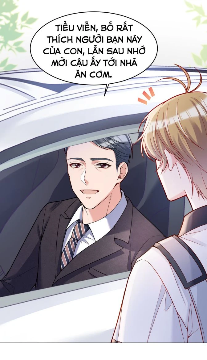 Hàn Viễn Chapter 25 - 31