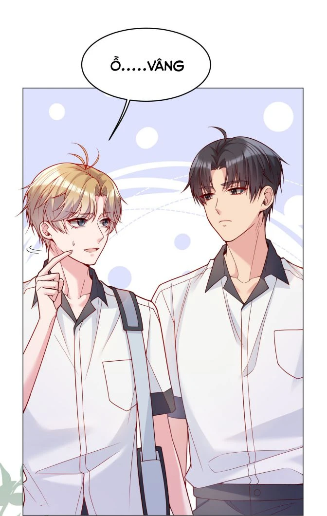 Hàn Viễn Chapter 25 - 32