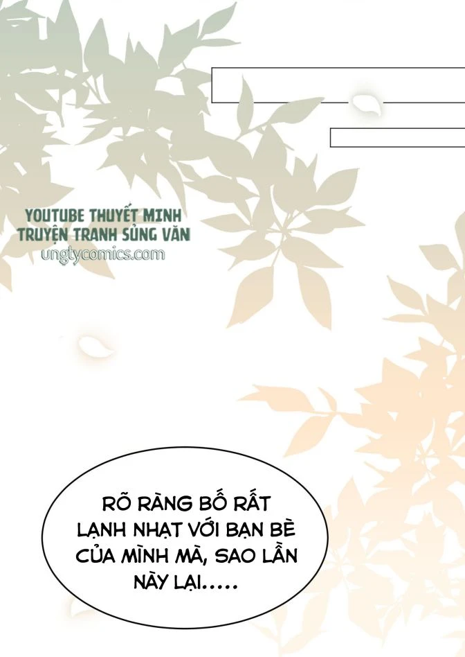 Hàn Viễn Chapter 25 - 33