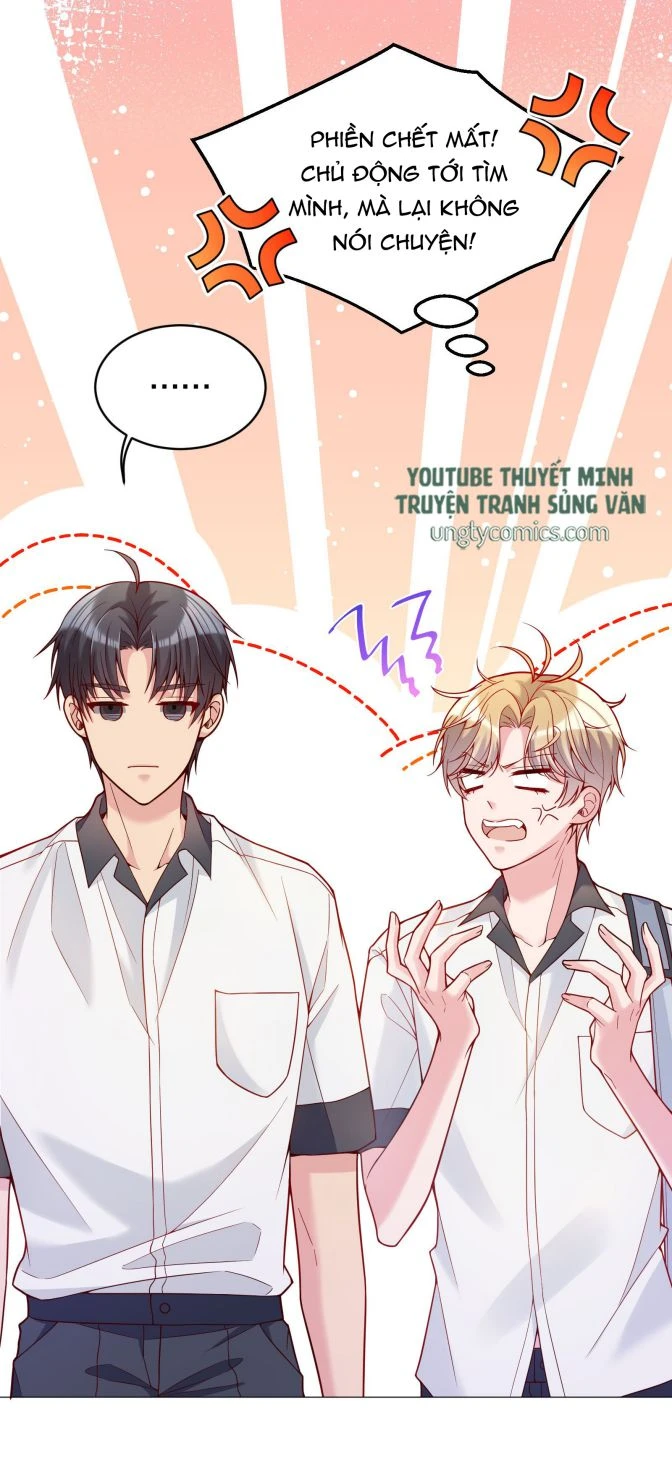 Hàn Viễn Chapter 25 - 36