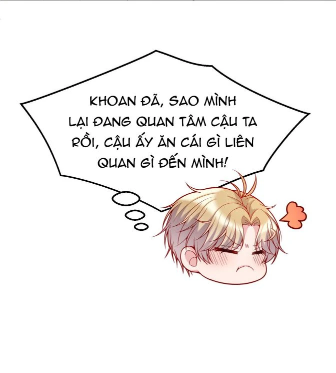 Hàn Viễn Chapter 25 - 40