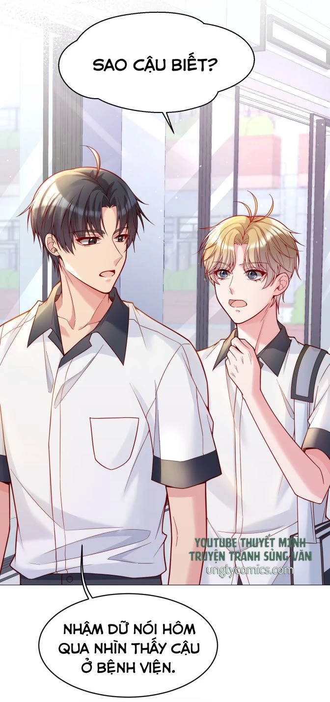 Hàn Viễn Chapter 25 - 42