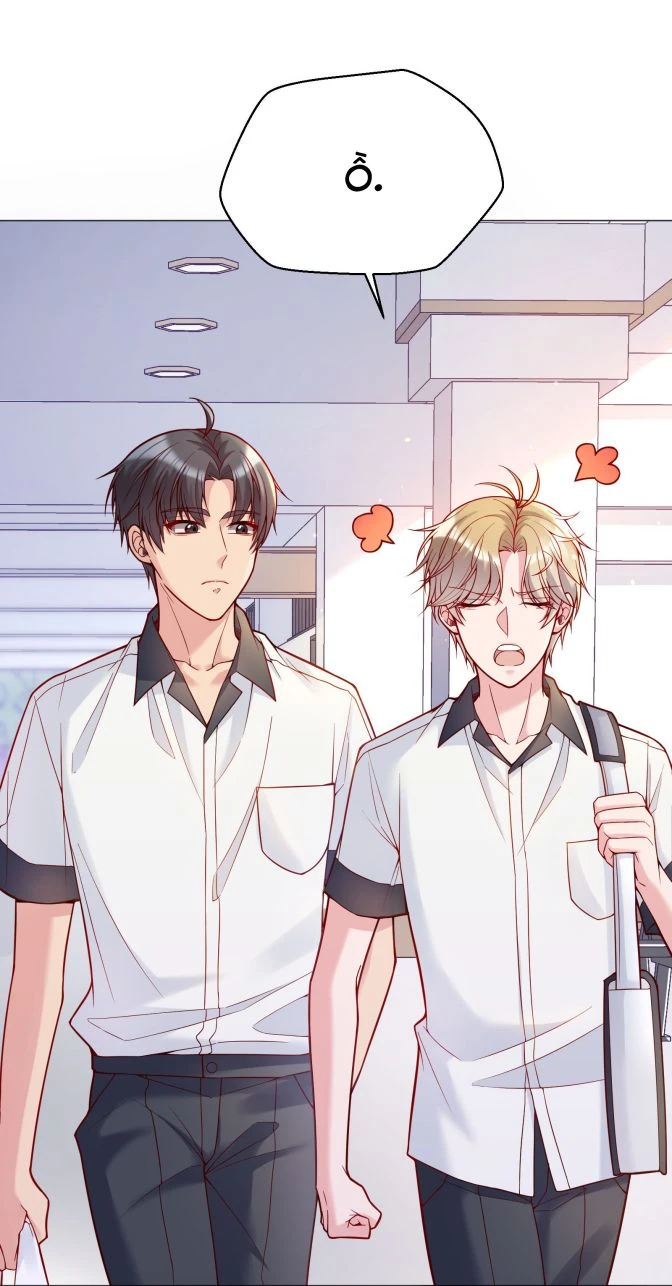 Hàn Viễn Chapter 25 - 44