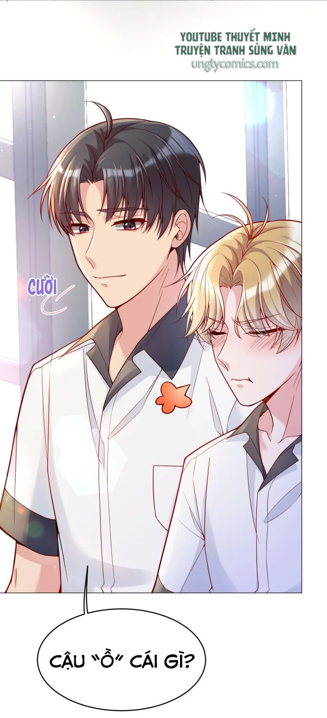 Hàn Viễn Chapter 25 - 45