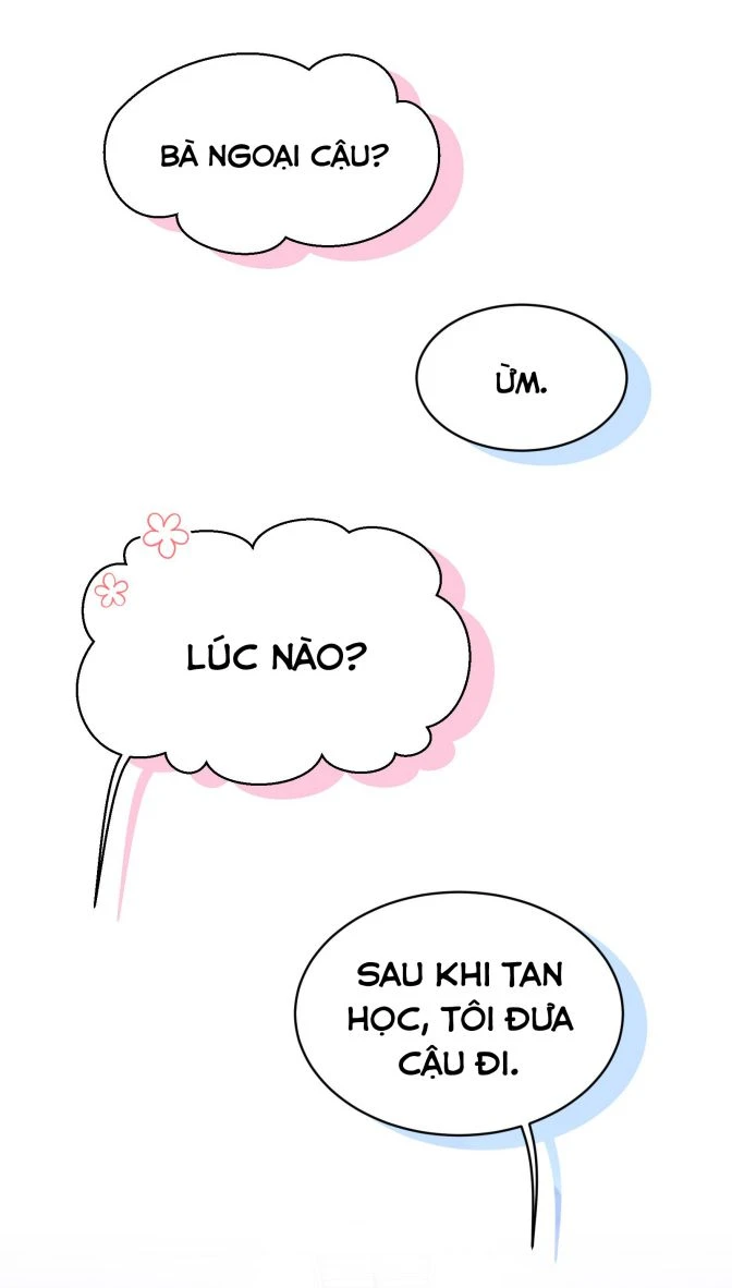 Hàn Viễn Chapter 25 - 49