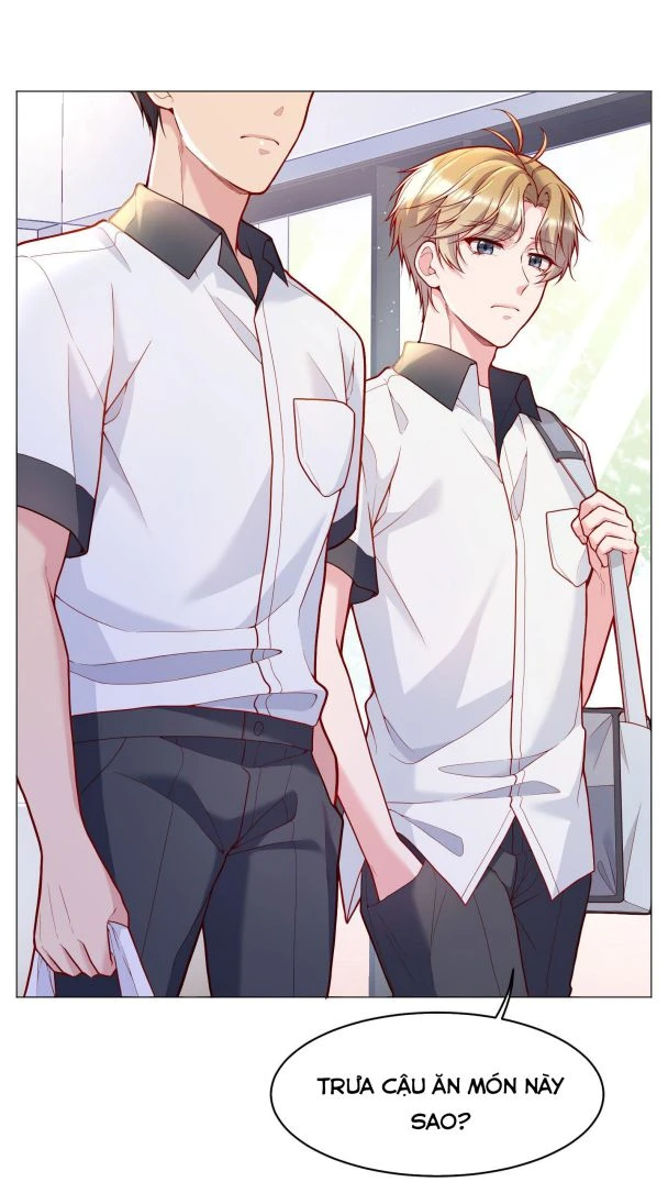 Hàn Viễn Chapter 26 - 8