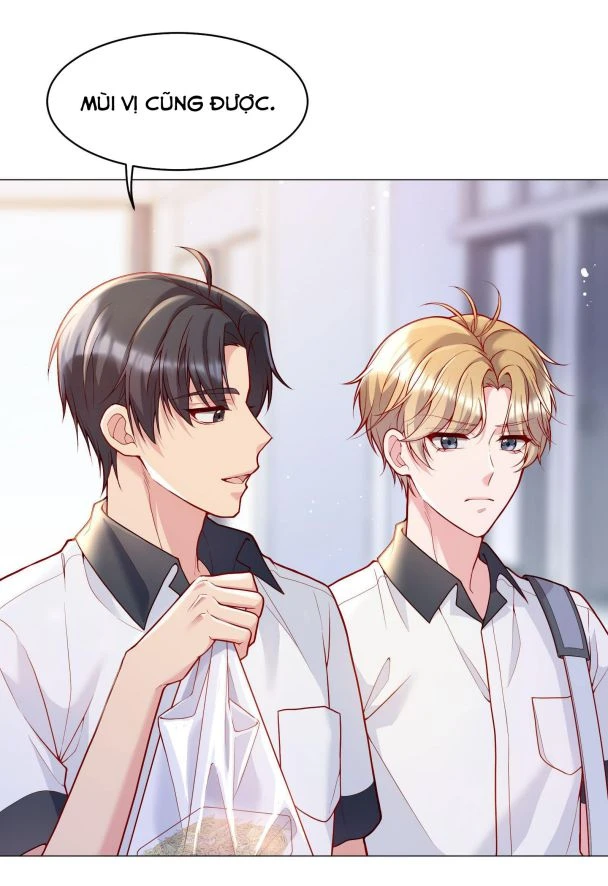 Hàn Viễn Chapter 26 - 9