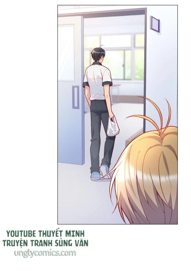 Hàn Viễn Chapter 26 - 13