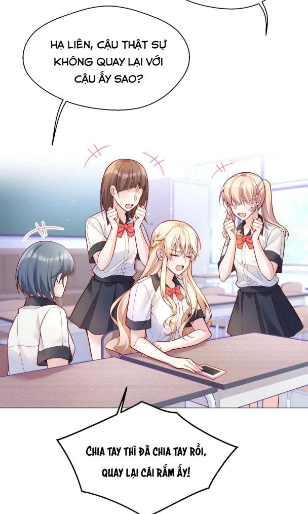 Hàn Viễn Chapter 26 - 17