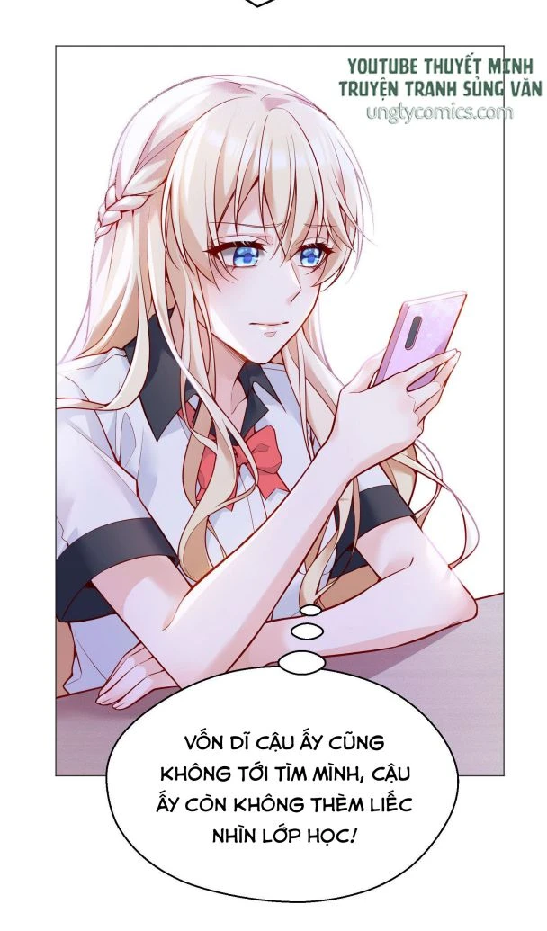 Hàn Viễn Chapter 26 - 18