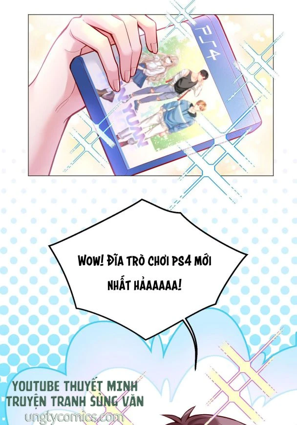 Hàn Viễn Chapter 26 - 21