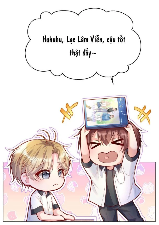 Hàn Viễn Chapter 26 - 23