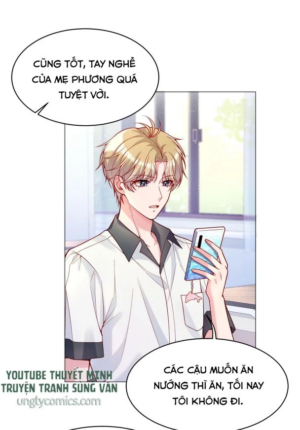 Hàn Viễn Chapter 26 - 25