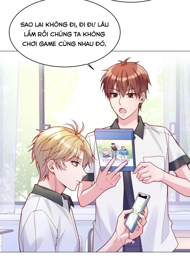 Hàn Viễn Chapter 26 - 26