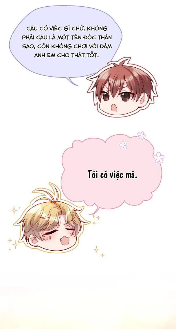 Hàn Viễn Chapter 26 - 29