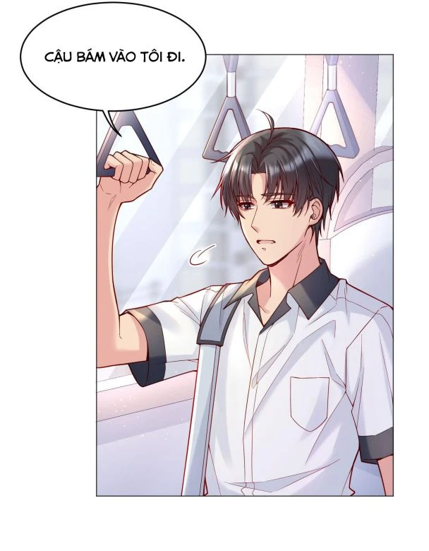 Hàn Viễn Chapter 26 - 36