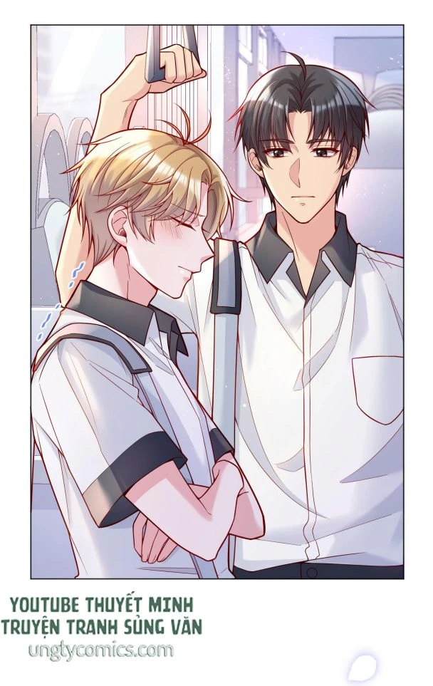 Hàn Viễn Chapter 26 - 37