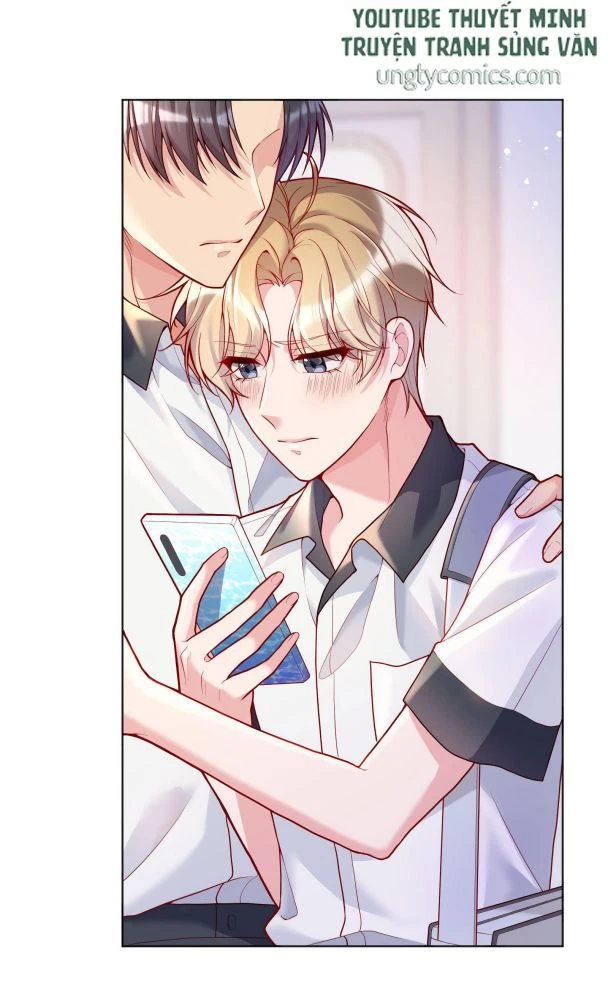 Hàn Viễn Chapter 27 - 5