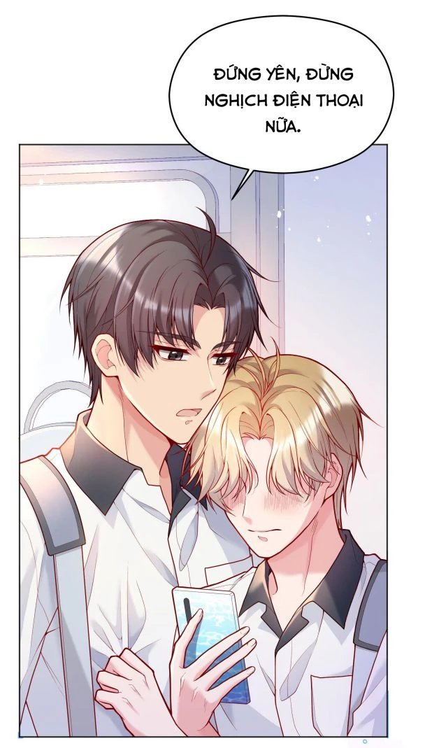 Hàn Viễn Chapter 27 - 6