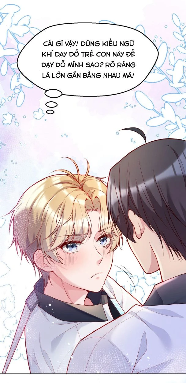 Hàn Viễn Chapter 27 - 7