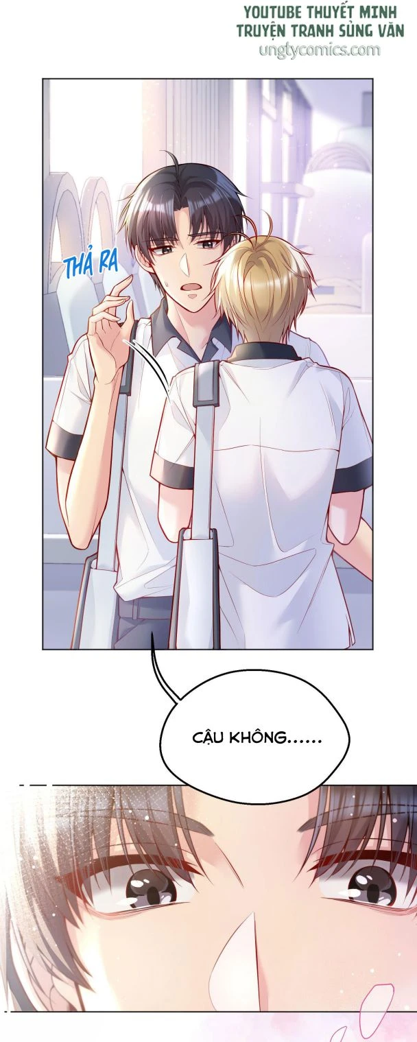 Hàn Viễn Chapter 27 - 19