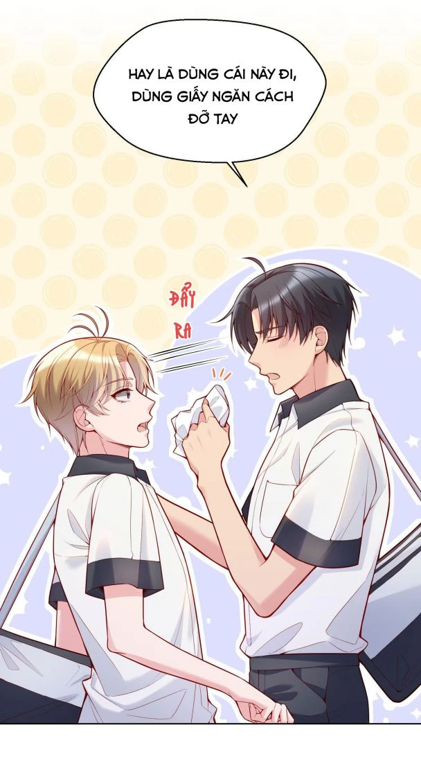 Hàn Viễn Chapter 27 - 22