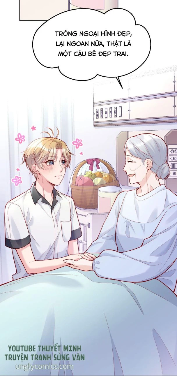 Hàn Viễn Chapter 27 - 27