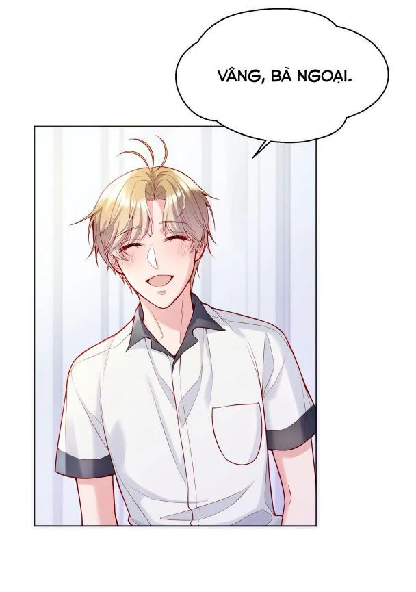 Hàn Viễn Chapter 27 - 29