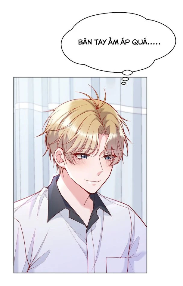 Hàn Viễn Chapter 27 - 32