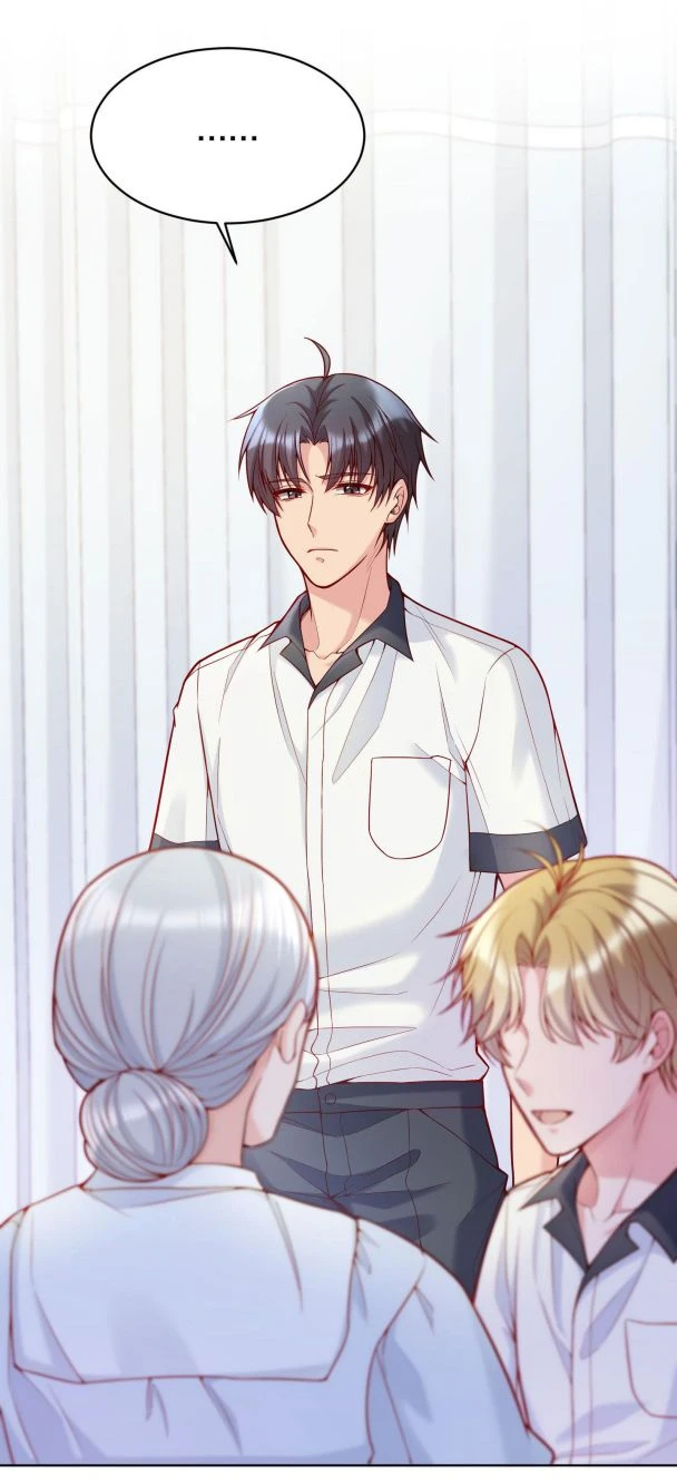 Hàn Viễn Chapter 27 - 33