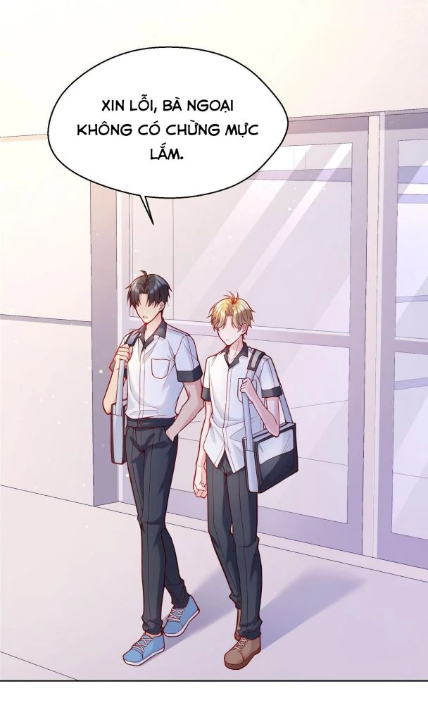 Hàn Viễn Chapter 27 - 35