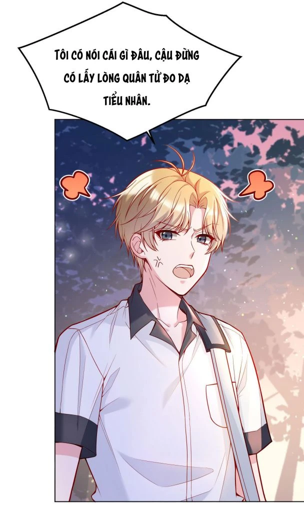 Hàn Viễn Chapter 27 - 36