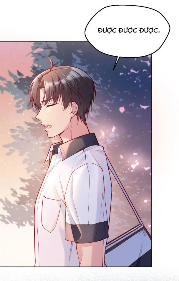 Hàn Viễn Chapter 27 - 37