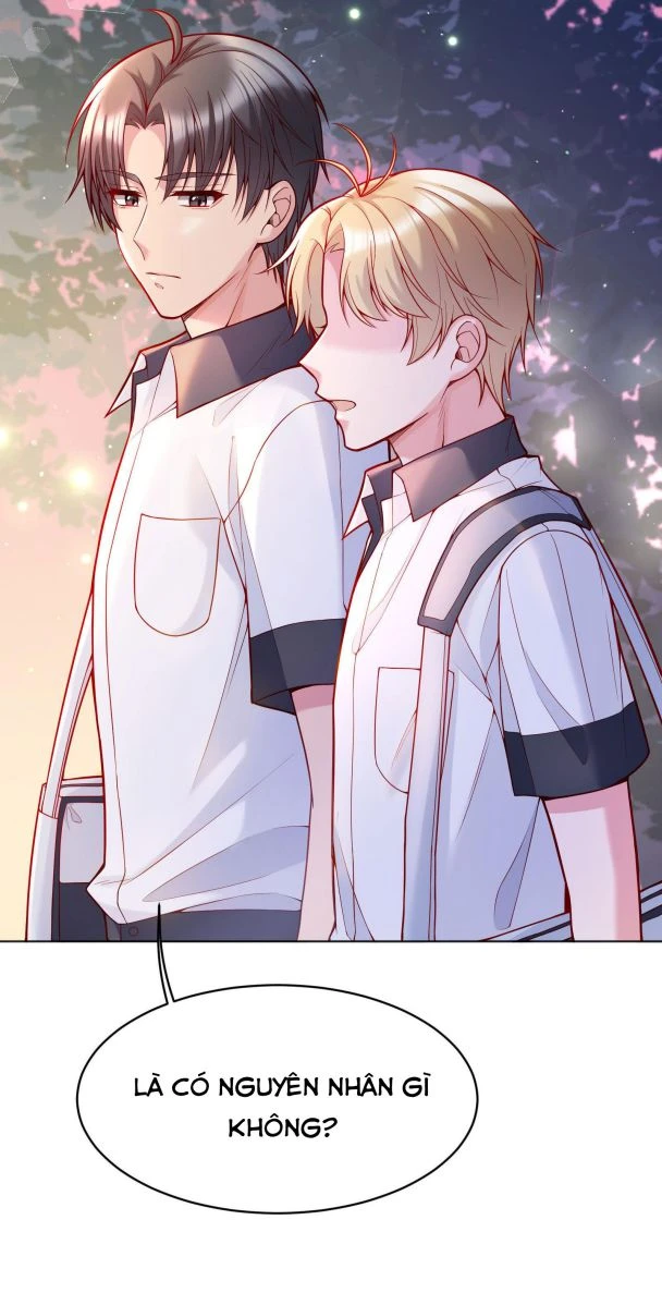 Hàn Viễn Chapter 27 - 40