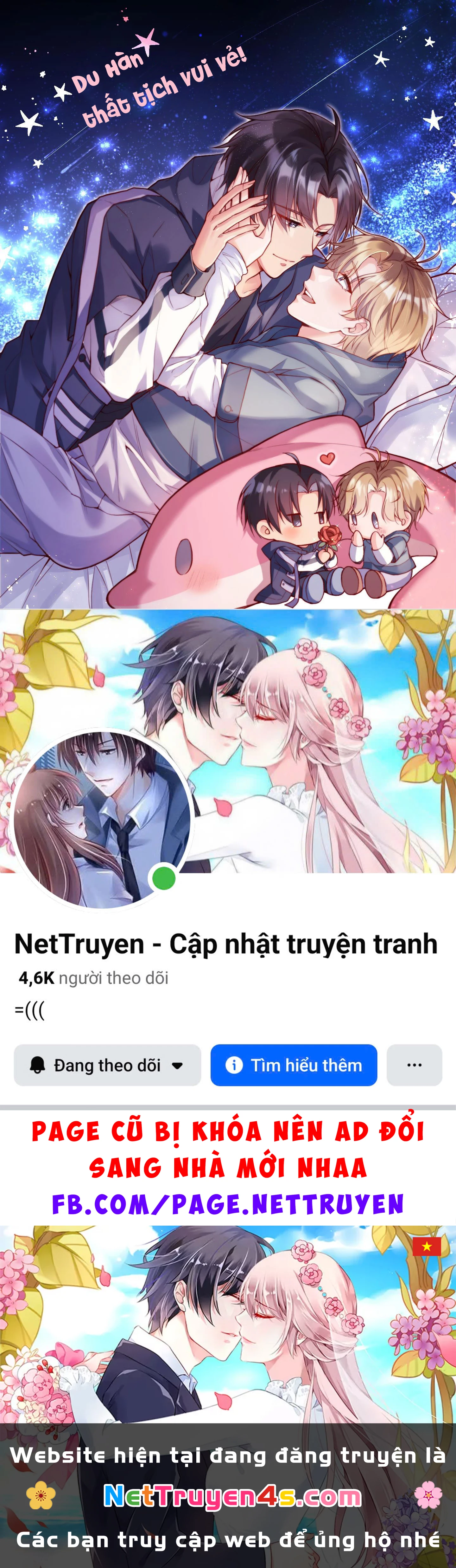 Hàn Viễn Chapter 27 - 47