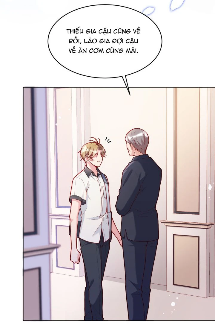 Hàn Viễn Chapter 28 - 4