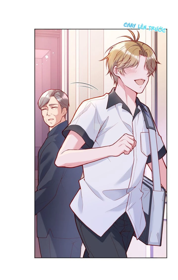 Hàn Viễn Chapter 28 - 6