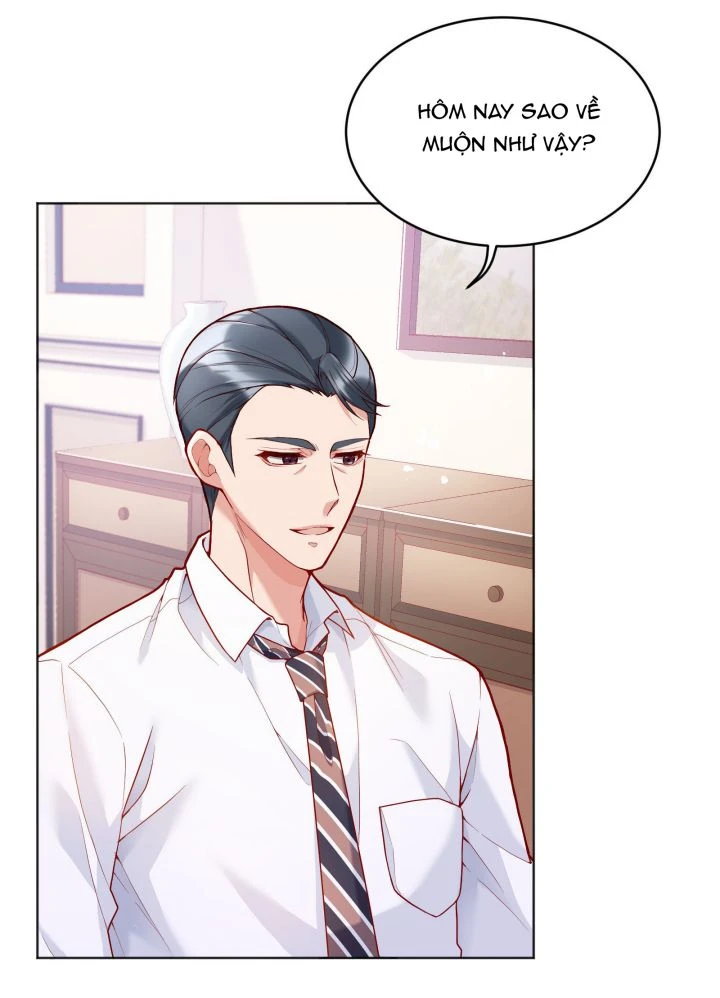 Hàn Viễn Chapter 28 - 9