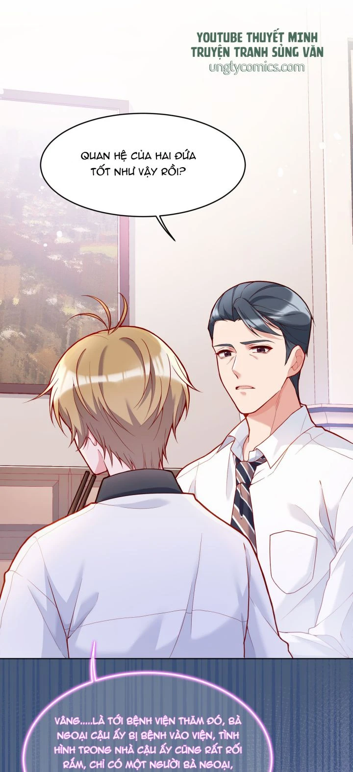 Hàn Viễn Chapter 28 - 11