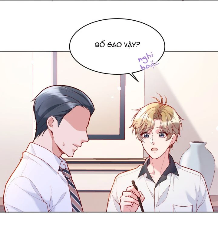 Hàn Viễn Chapter 28 - 13