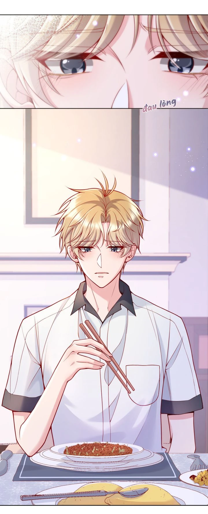 Hàn Viễn Chapter 28 - 15